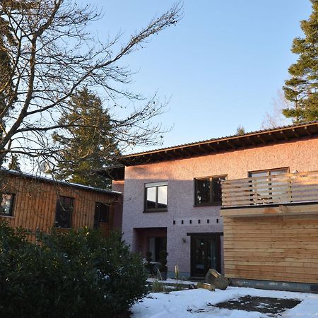 Cosy Apartment In Manderscheid With Balcony Eksteriør bilde