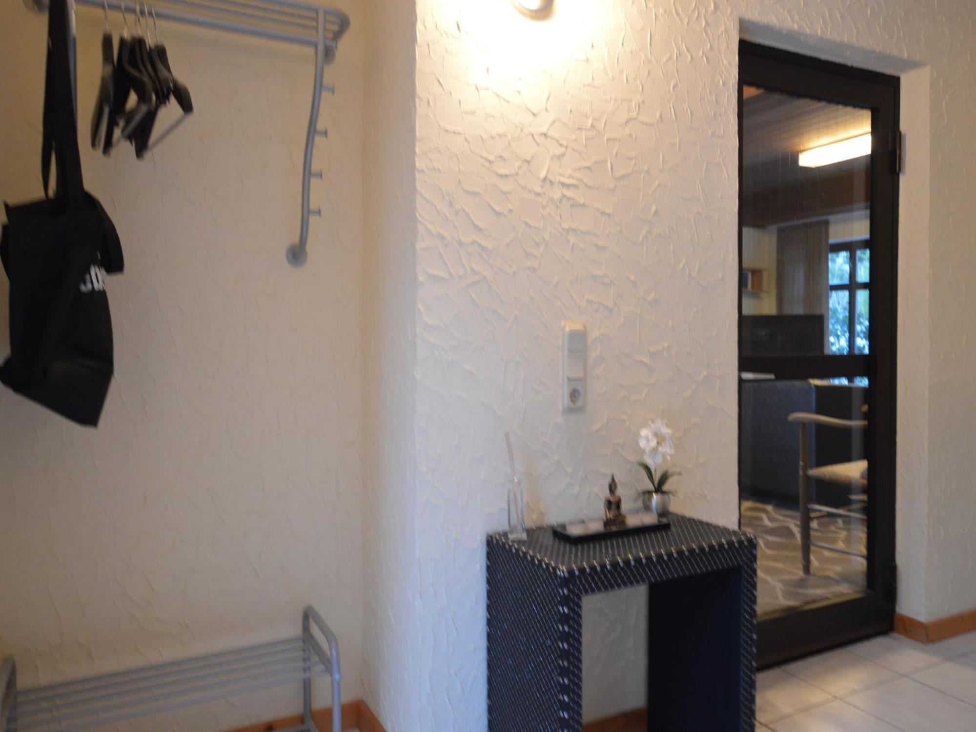 Cosy Apartment In Manderscheid With Balcony Eksteriør bilde