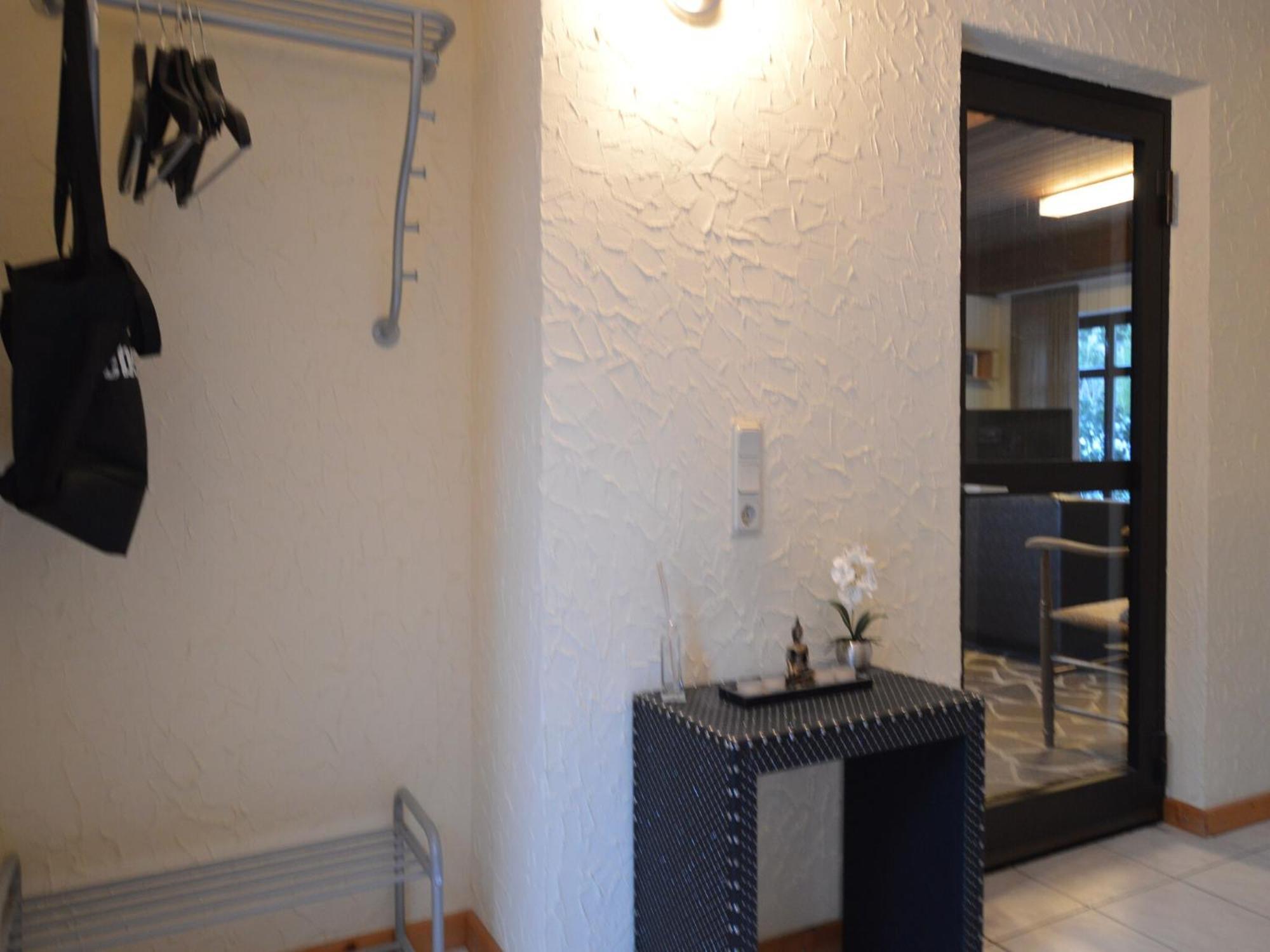 Cosy Apartment In Manderscheid With Balcony Eksteriør bilde