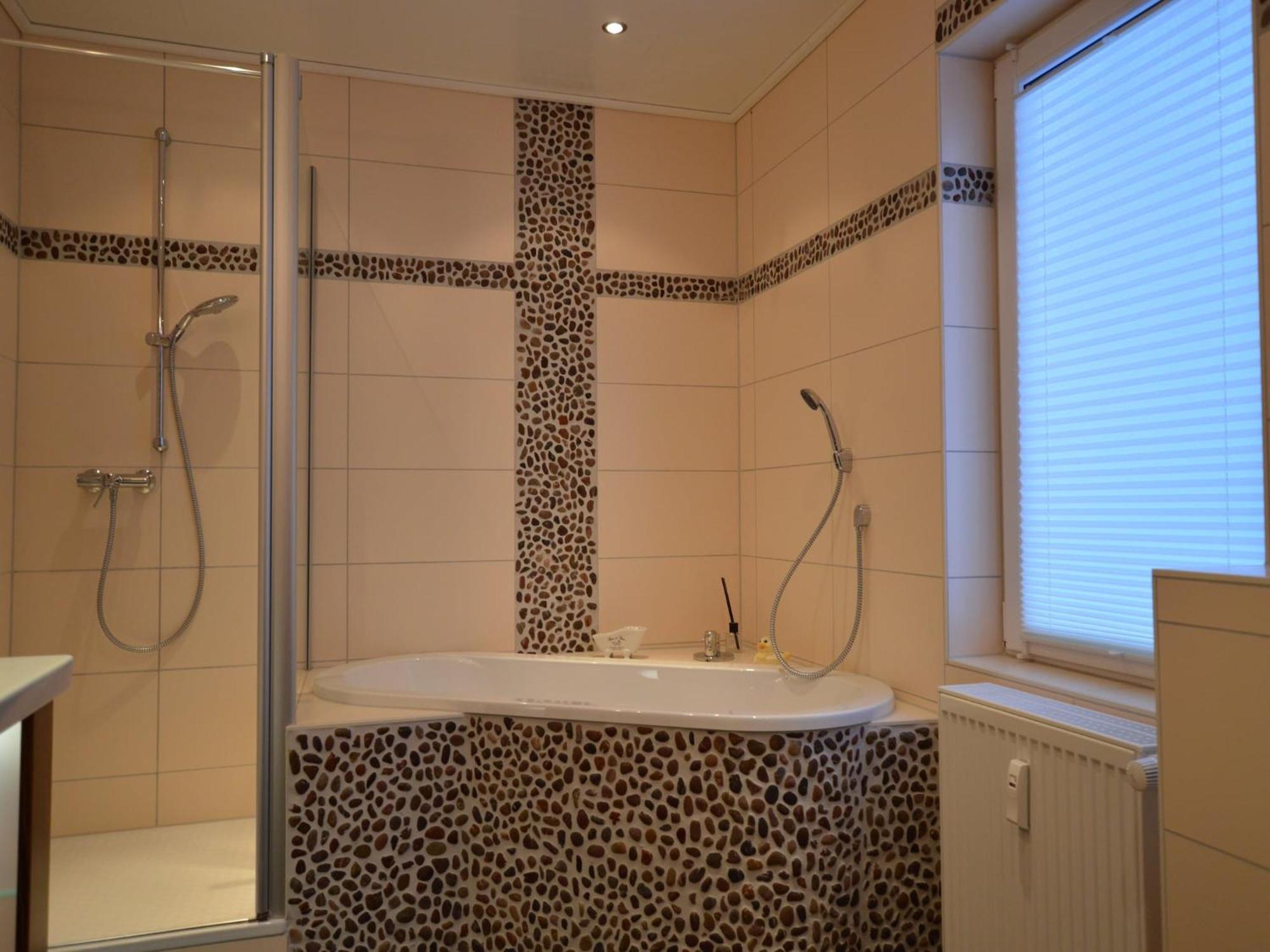 Cosy Apartment In Manderscheid With Balcony Eksteriør bilde