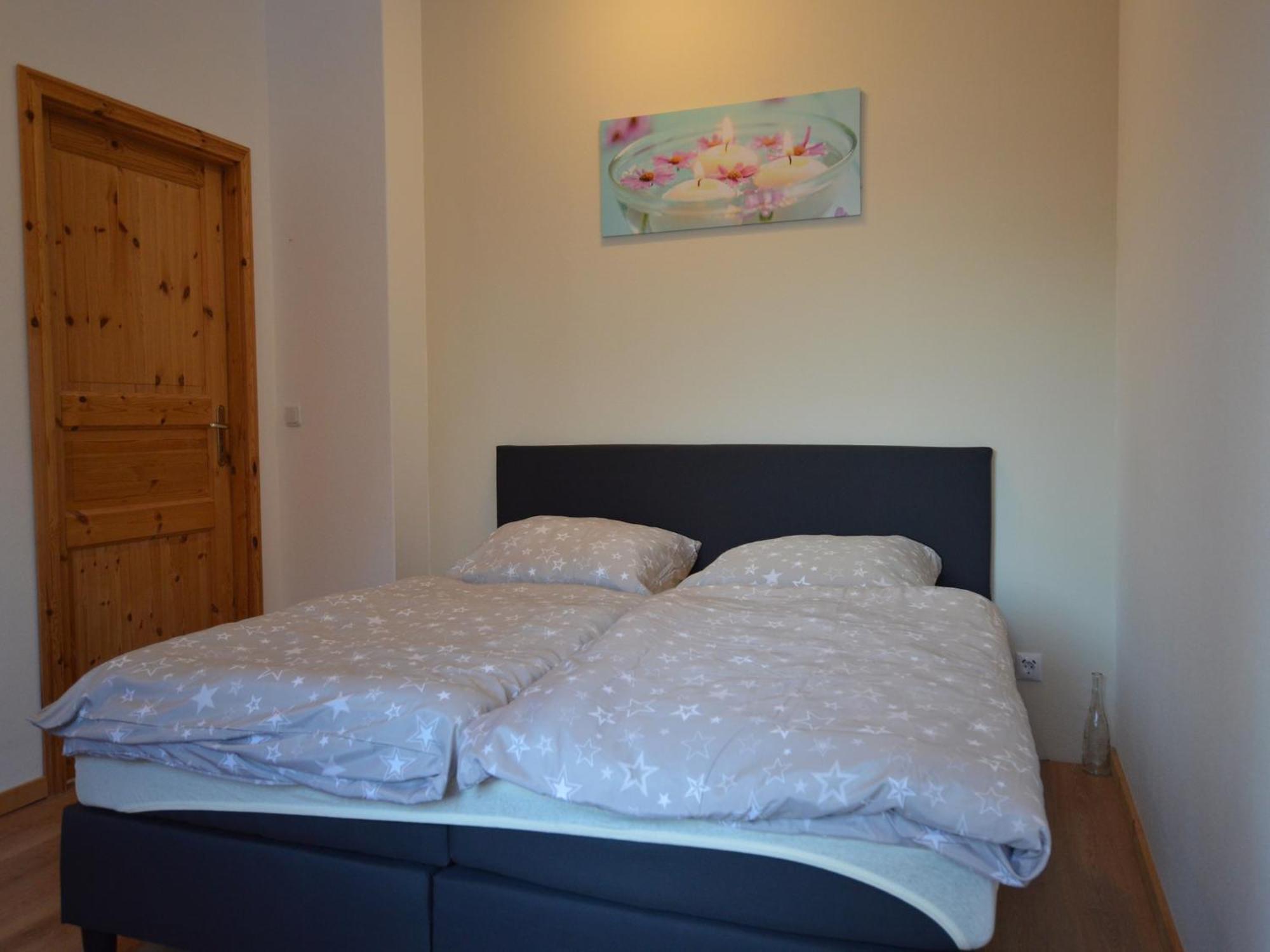 Cosy Apartment In Manderscheid With Balcony Eksteriør bilde